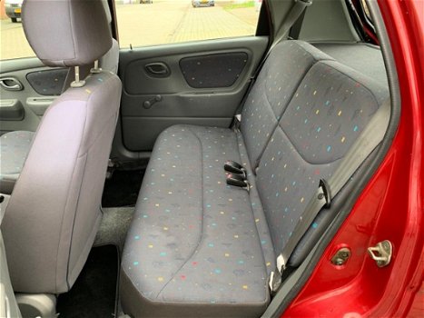 Suzuki Alto - 1.1 GLS - 1