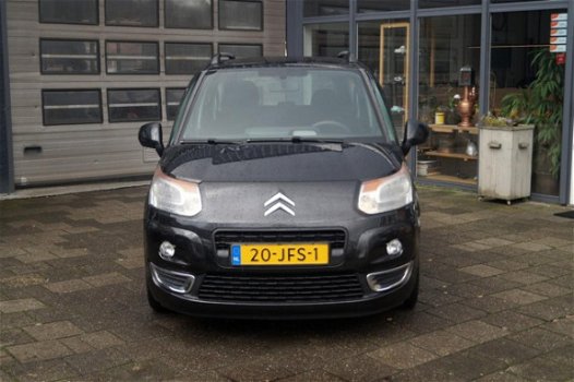 Citroën C3 Picasso - 1.4 VTi Aura / Airco / Cruise / Trekhaak / N.A.P - 1