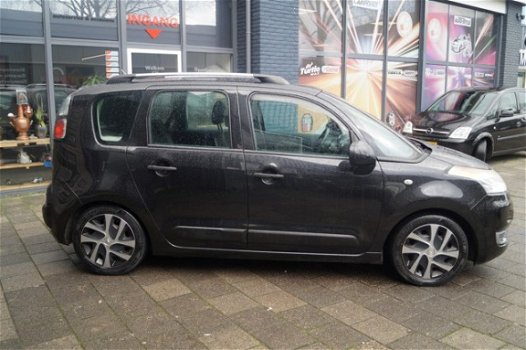 Citroën C3 Picasso - 1.4 VTi Aura / Airco / Cruise / Trekhaak / N.A.P - 1