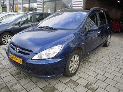 Peugeot 307 SW - 1.6 16V Pack - 1