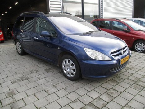 Peugeot 307 SW - 1.6 16V Pack - 1