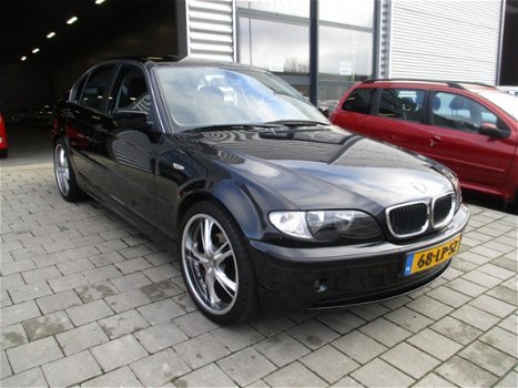 BMW 3-serie - 318i Executive - 1