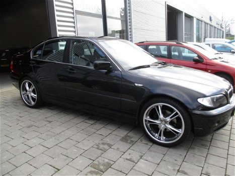 BMW 3-serie - 318i Executive - 1