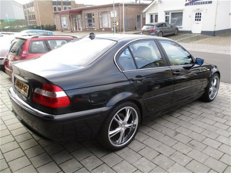 BMW 3-serie - 318i Executive - 1