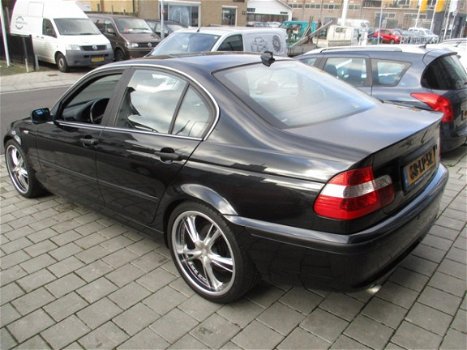 BMW 3-serie - 318i Executive - 1