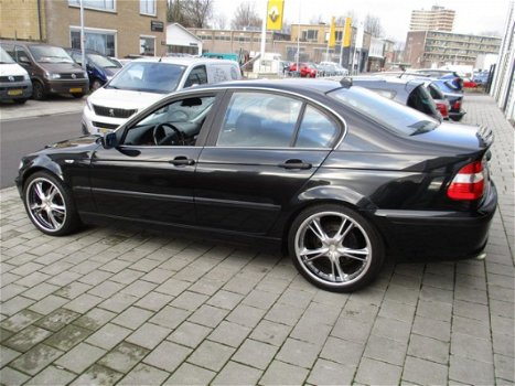 BMW 3-serie - 318i Executive - 1