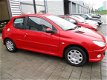 Peugeot 206 - 1.4 Air-line 3 - 1 - Thumbnail