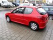 Peugeot 206 - 1.4 Air-line 3 - 1 - Thumbnail