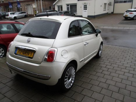 Fiat 500 - 1.2 Lounge - 1