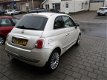 Fiat 500 - 1.2 Lounge - 1 - Thumbnail