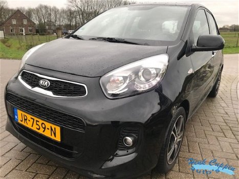 Kia Picanto - PICANTO ECO Dynamic - 1