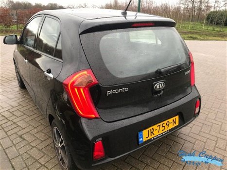 Kia Picanto - PICANTO ECO Dynamic - 1