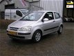 Hyundai Getz - 1.1i GL 109d km nap sturbekr nieuwe apk - 1 - Thumbnail