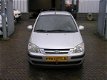 Hyundai Getz - 1.1i GL 109d km nap sturbekr nieuwe apk - 1 - Thumbnail