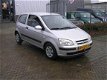 Hyundai Getz - 1.1i GL 109d km nap sturbekr nieuwe apk - 1 - Thumbnail