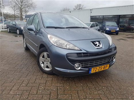 Peugeot 207 - 1.4 VTi XS Pack - 1