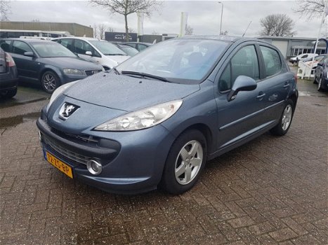 Peugeot 207 - 1.4 VTi XS Pack - 1