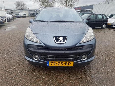 Peugeot 207 - 1.4 VTi XS Pack - 1