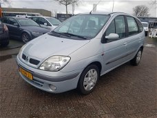 Renault Scénic - 1.6-16V Expression Airco