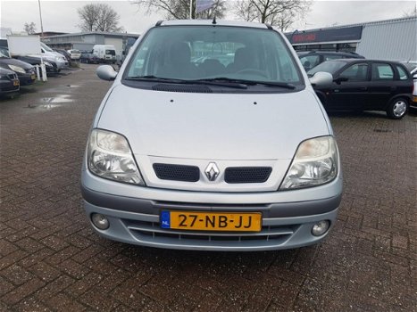 Renault Scénic - 1.6-16V Expression Airco - 1