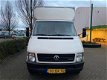 Volkswagen LT-46 - 46A 2.5 TDI Xlang KOELWAGEN LAADKLEP / APK / AIRCO / APK TOT 07-2020 - 1 - Thumbnail