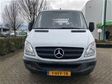 Mercedes-Benz Sprinter - 313 2.2 CDI 366 / DUBBEL CABINE -pick-up / euro 5 / nap