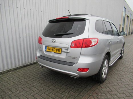 Hyundai Santa Fe - 2.7i V6 Style Premium - 1