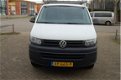 Volkswagen Transporter - 2.0 TDI L1H1 T800 Baseline 62KW Airco Trekhaak - 1 - Thumbnail