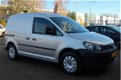 Volkswagen Caddy - 1.6 TDI 55KW Trekhaak - 1 - Thumbnail