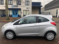 Ford Ka - 1.2 Titanium Airco