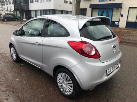 Ford Ka - 1.2 Titanium Airco - 1