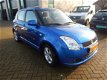 Suzuki Swift - 1.3 Shogun Dealer Onderhouden, airco, Nieuwe apk tot 2021 - 1 - Thumbnail