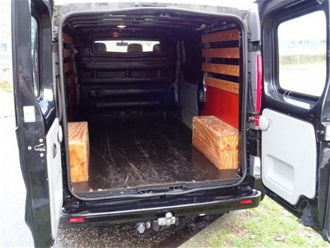 Opel Vivaro - 2.5 CDTI L2H1 DC | Aut | Airco | Elektr. ramen | - 1