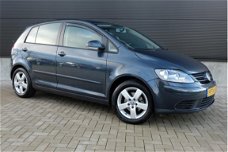 Volkswagen Golf Plus - 1.6 75KW Airco Cruise NL-auto