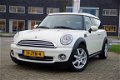 Mini Mini Clubman - Clubman 1.4 2009 Airco NL auto - 1 - Thumbnail