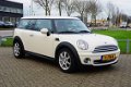 Mini Mini Clubman - Clubman 1.4 2009 Airco NL auto - 1 - Thumbnail