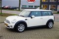 Mini Mini Clubman - Clubman 1.4 2009 Airco NL auto - 1 - Thumbnail