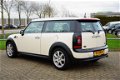 Mini Mini Clubman - Clubman 1.4 2009 Airco NL auto - 1 - Thumbnail