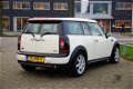 Mini Mini Clubman - Clubman 1.4 2009 Airco NL auto - 1 - Thumbnail