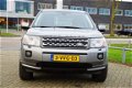 Land Rover Freelander - FreeLander 2.2D 150PK 2012 Grijs kenteken - 1 - Thumbnail