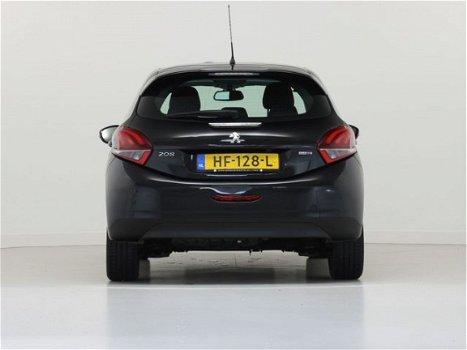 Peugeot 208 - 1.6 BlueHDi 5 Deurs Blue Lease Executive (BNS) - 1