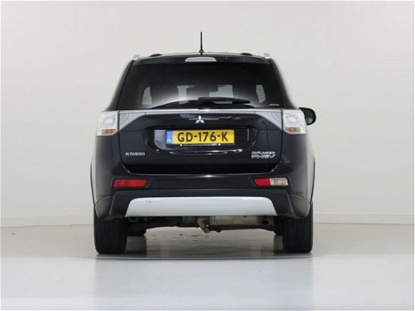 Mitsubishi Outlander - 2.0 PHEV Business Edition X-Line - Excl. BTW - 1