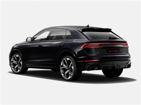 Audi RSQ8 - DYNAMIC PLUS+DESIGNPAKKET+PANO.DAK - 1