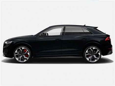 Audi RSQ8 - DYNAMIC PLUS+DESIGNPAKKET+PANO.DAK - 1