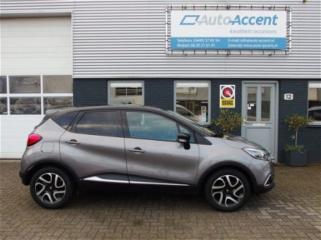 Renault Captur - 0.9 TCe Dynamique Navi/Klima/LMV/53dkm - 1