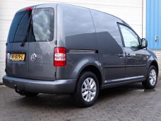 Volkswagen Caddy - 1.6 TDI Navi | Trekh | Cruise