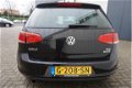 Volkswagen Golf - 1.6 TDI 110pk BMT 5D Comfortline | Navi | Clima | Cruise - 1 - Thumbnail