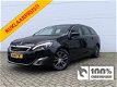 Peugeot 308 SW - 1.2 Automaat 130pk Allure RIJKLAAR automatische airco, full map navigatie, panorama - 1 - Thumbnail