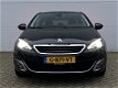 Peugeot 308 SW - 1.2 Automaat 130pk Allure RIJKLAAR automatische airco, full map navigatie, panorama - 1 - Thumbnail