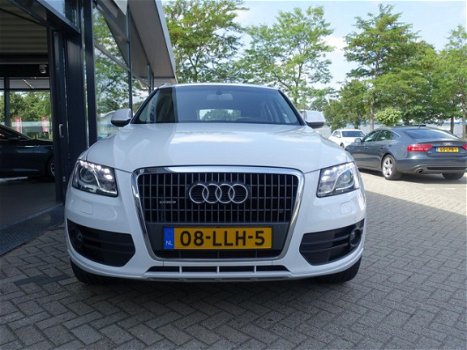 Audi Q5 - 2.0 TFSI quattro 211pk S tronic |NAVI |20 